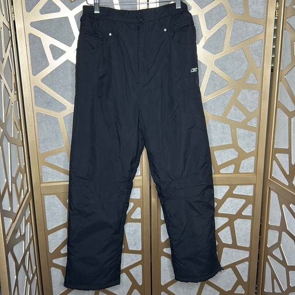 Reebok Snow Pants‎ Size Large - Picture 1 of 6